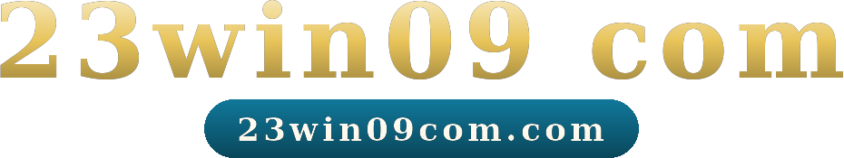 23win09 com logo