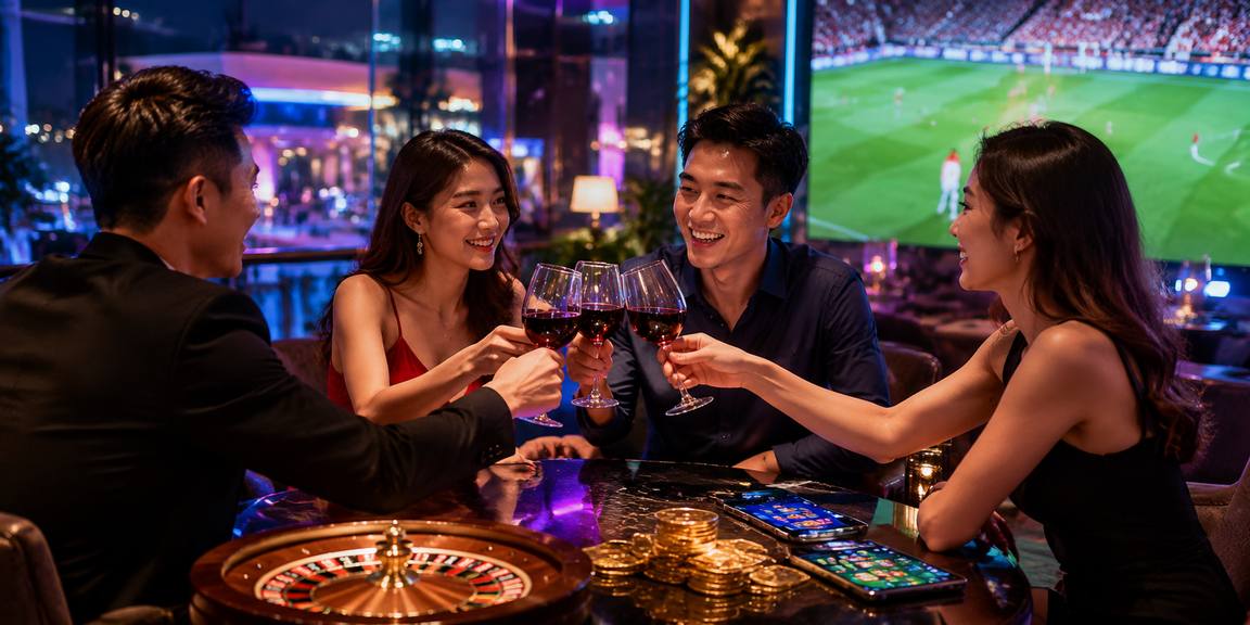 23win09 com Khám phá 23win09 com – xây dựng cho người Việt dùng điện thoại